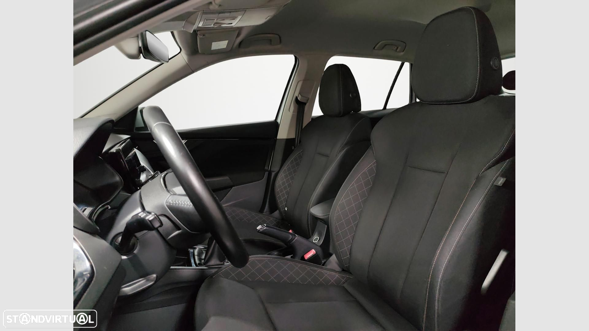 Skoda Kamiq 1.0 TSI Ambition - 10