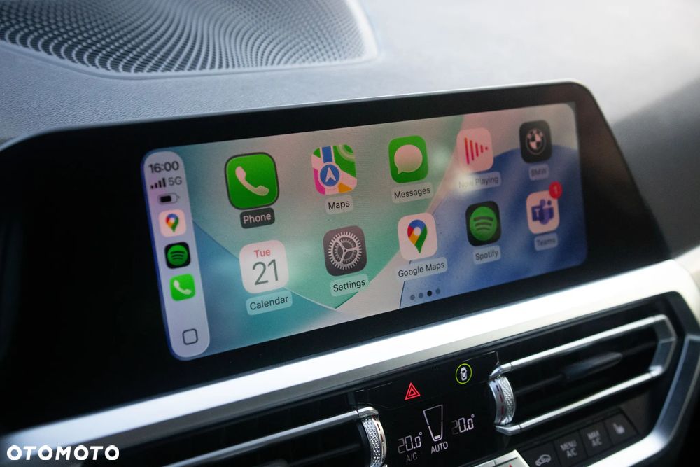 BMW Seria 3 330i xDrive Sport Line - 17