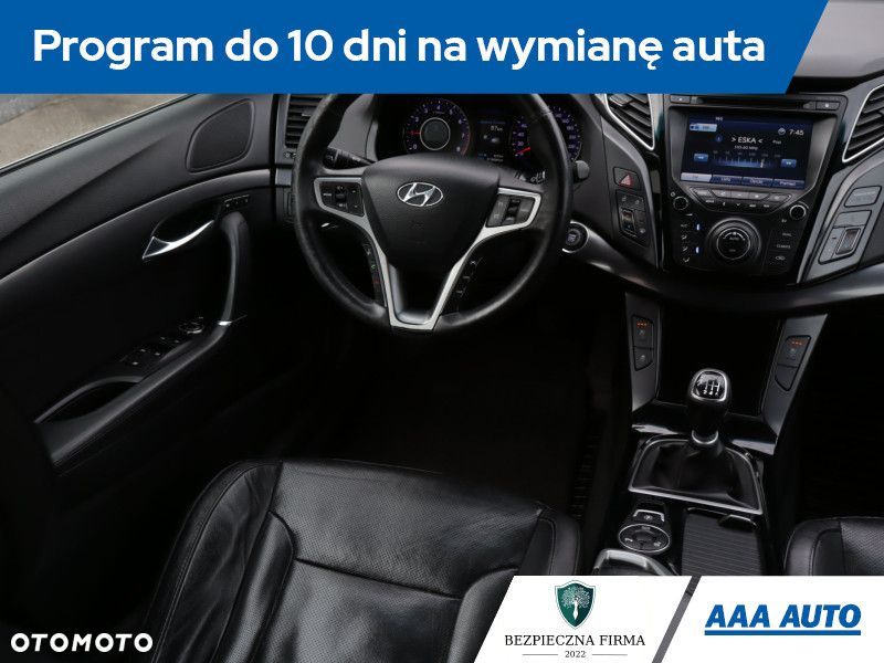 Hyundai i40 - 9