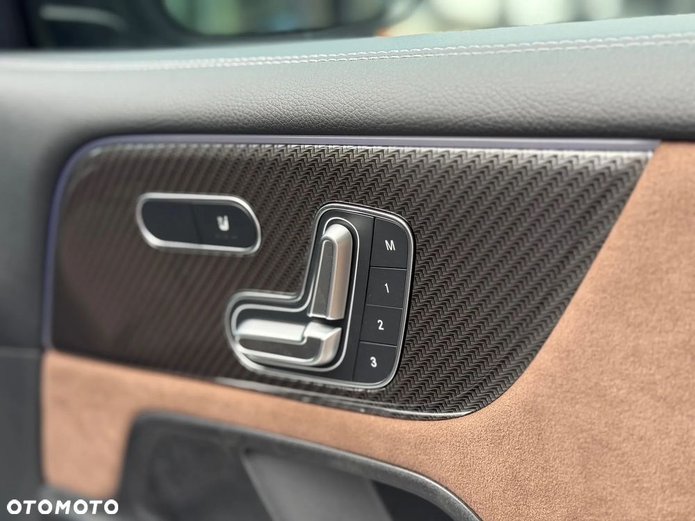 Mercedes-Benz GLB AMG 35 4-Matic - 21