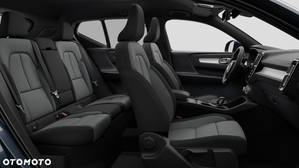 Volvo XC 40 B3 Core - 4
