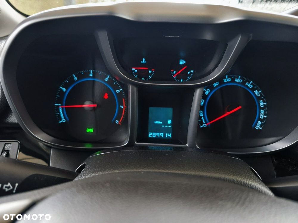 Chevrolet Orlando 1.8 LS+ - 30