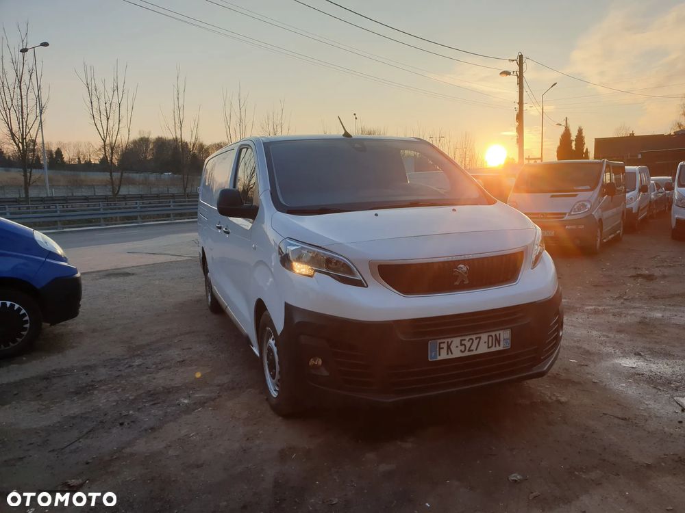 Peugeot expert - 4