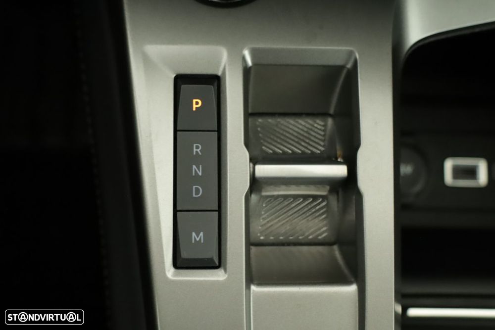 Peugeot 308 1.2 PureTech GT EAT8 - 14