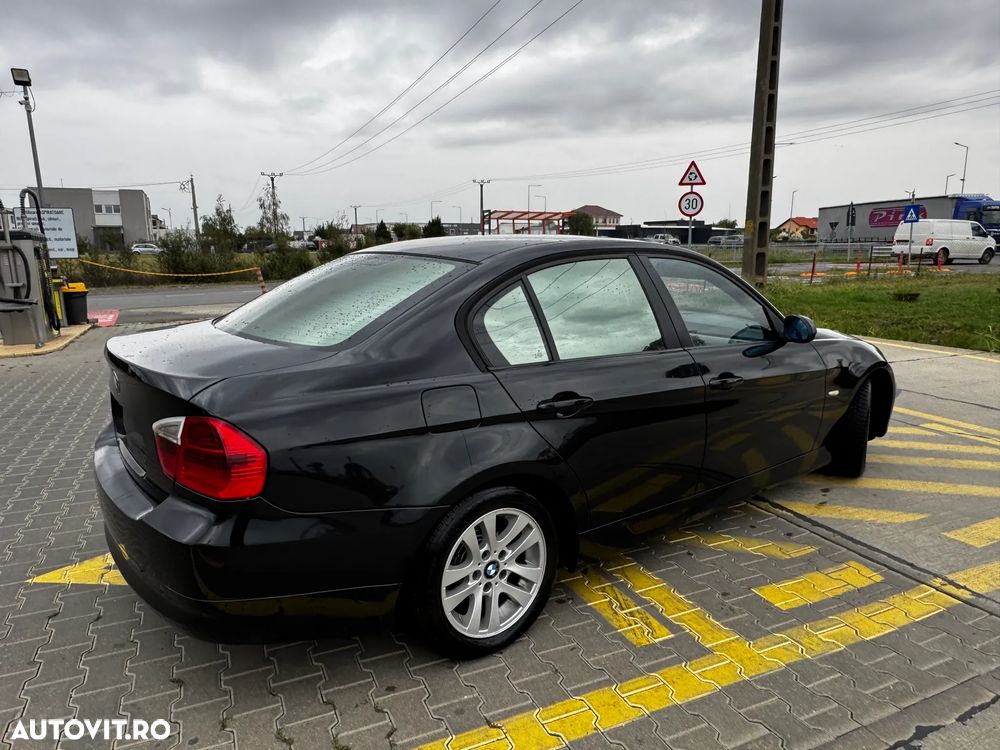 BMW Seria 3 320d - 2