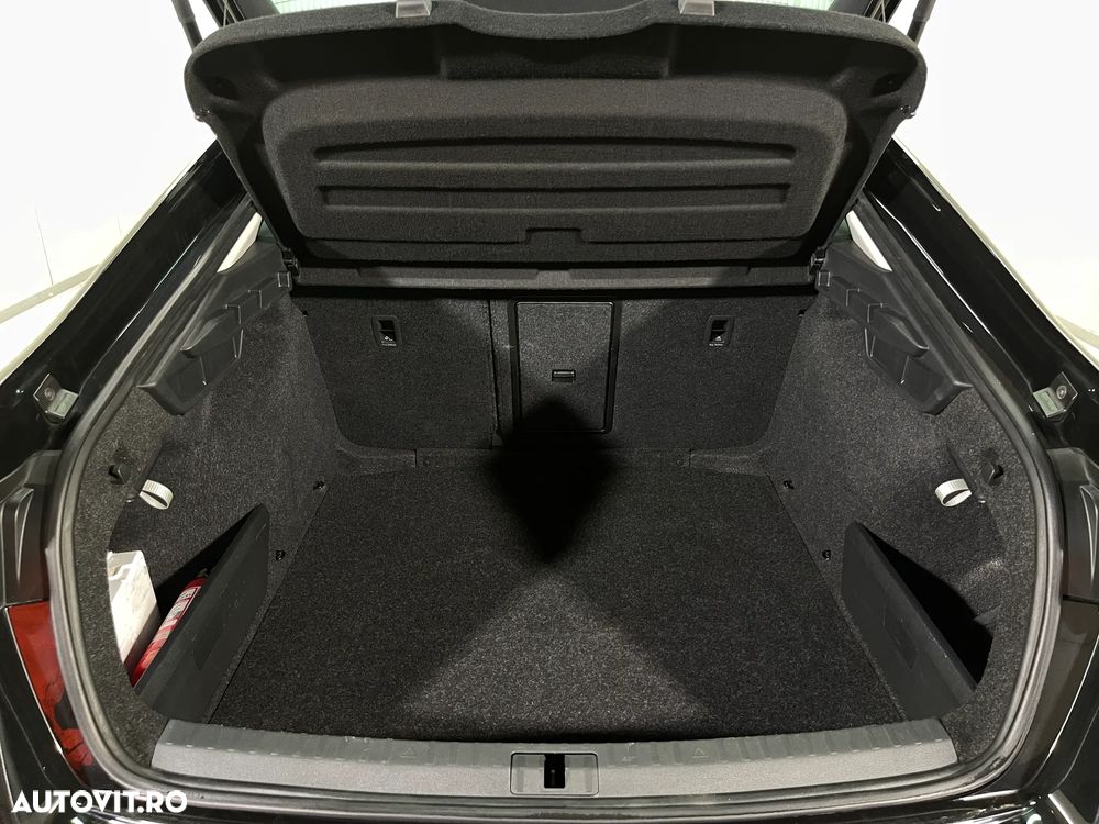 Skoda Octavia 2.0 TDI DSG 4X4 Style - 13