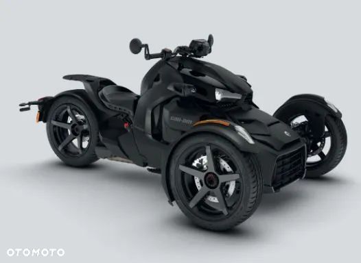 Can-Am Ryker - 2