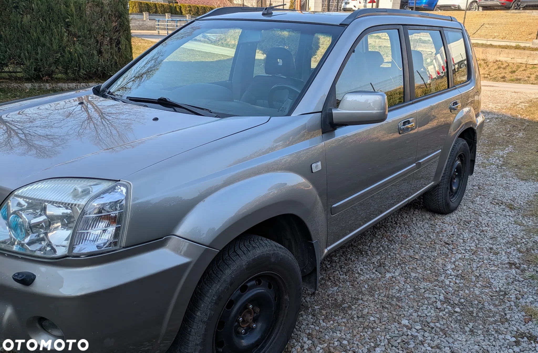 Nissan X-Trail 2.2 dCi Elegance - 5