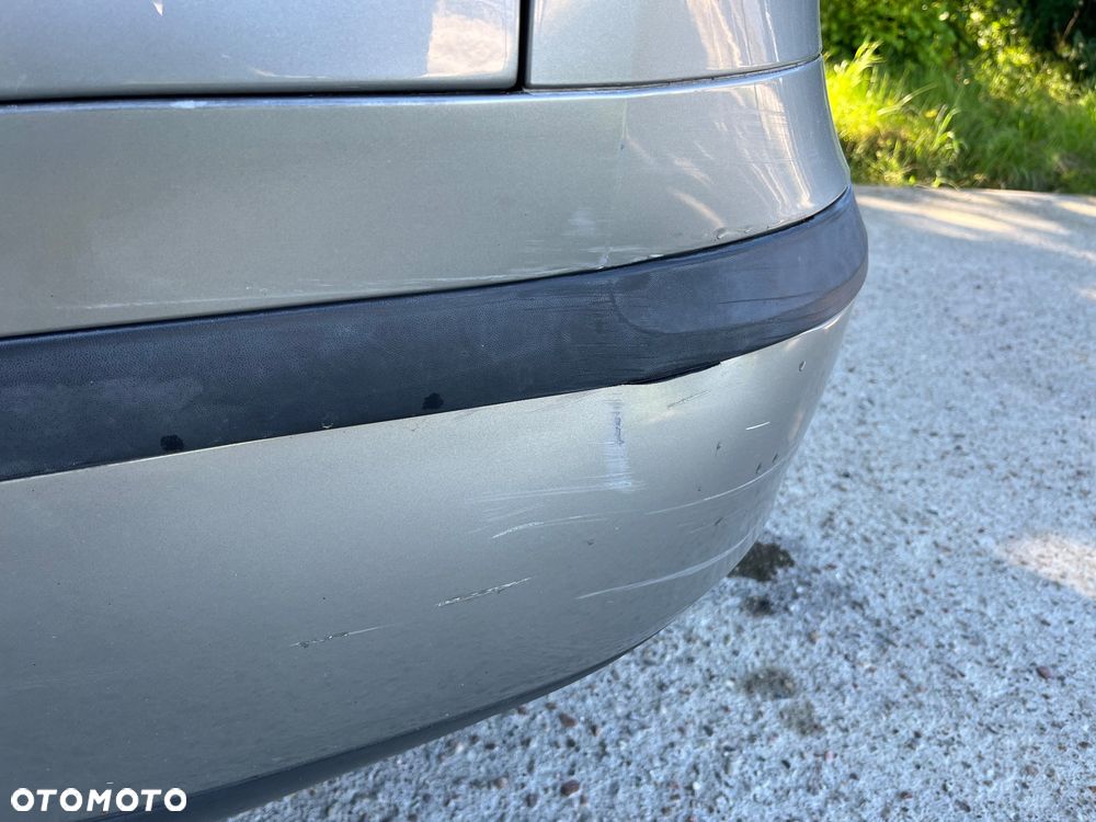 Skoda Octavia 1.9 TDI DPF DSG Ambiente - 21