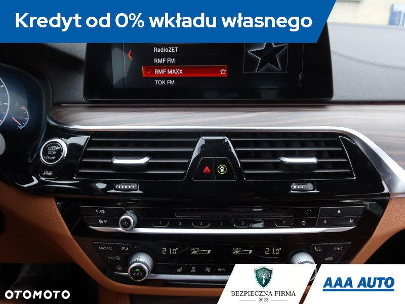 BMW Seria 5 - 13