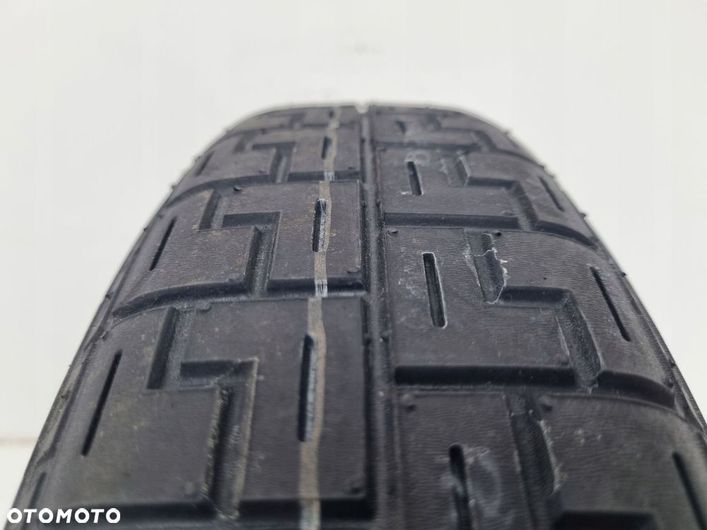 KOŁO DOJAZDOWE 125/85 R16 1S71MF 5x108 dojazdówka Ford Focus Mk2 C-Max - 10