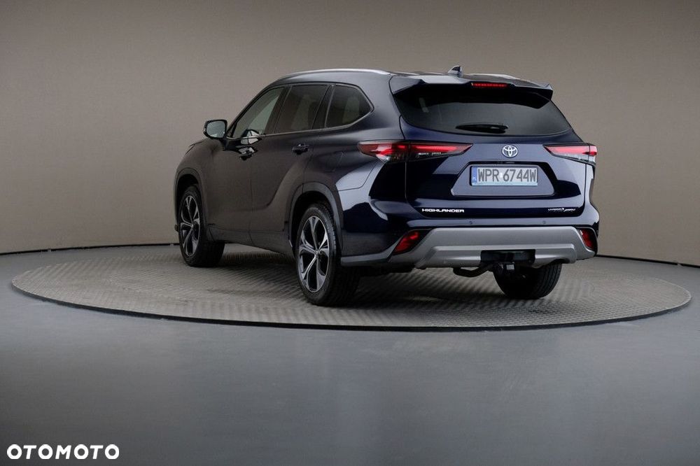 Toyota Highlander - 2