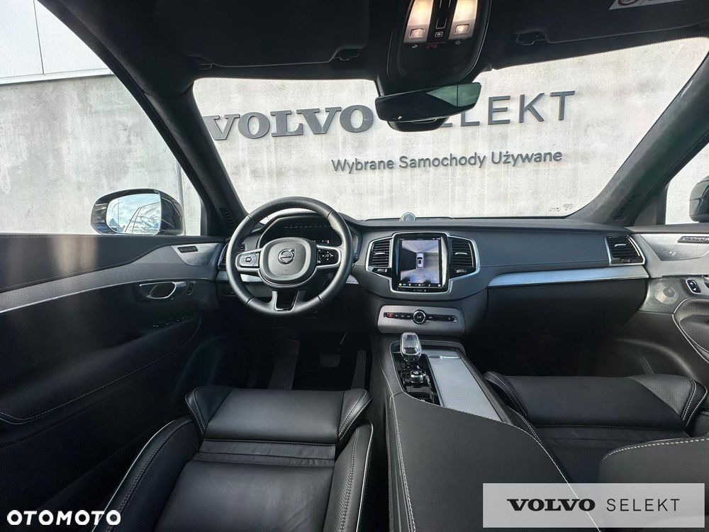 Volvo XC 90 - 41