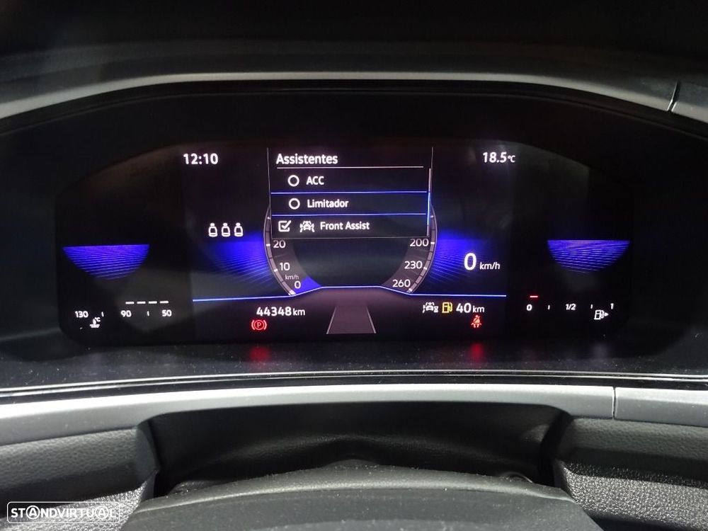 VW T-Roc 1.0 TSI Life - 16