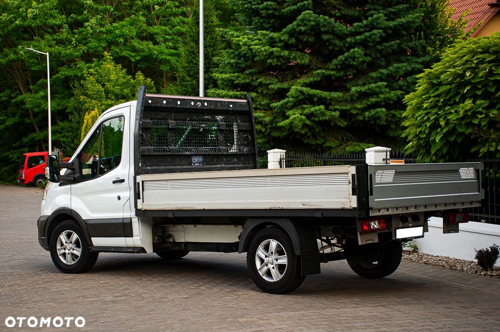 Ford Transit - 14