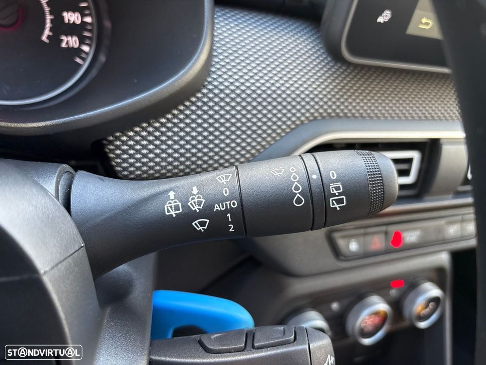 Dacia Sandero 1.0 ECO-G Expression Bi-Fuel - 16