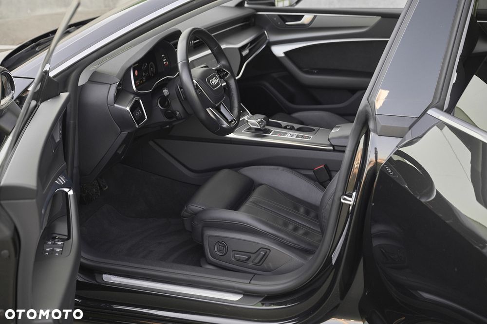 Audi A7 Sportback - 21