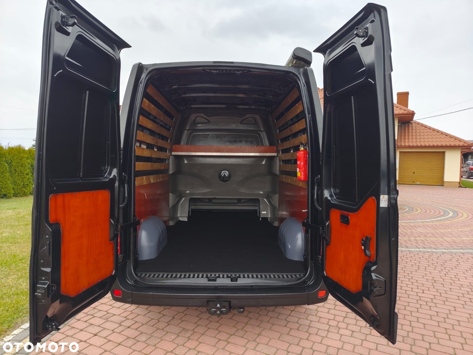 Renault Master - 6