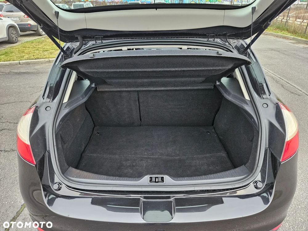 Renault Megane 1.6 16V 100 Expression - 10