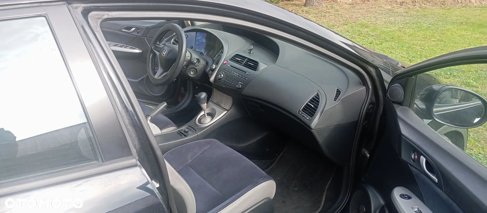 Honda Civic - 7