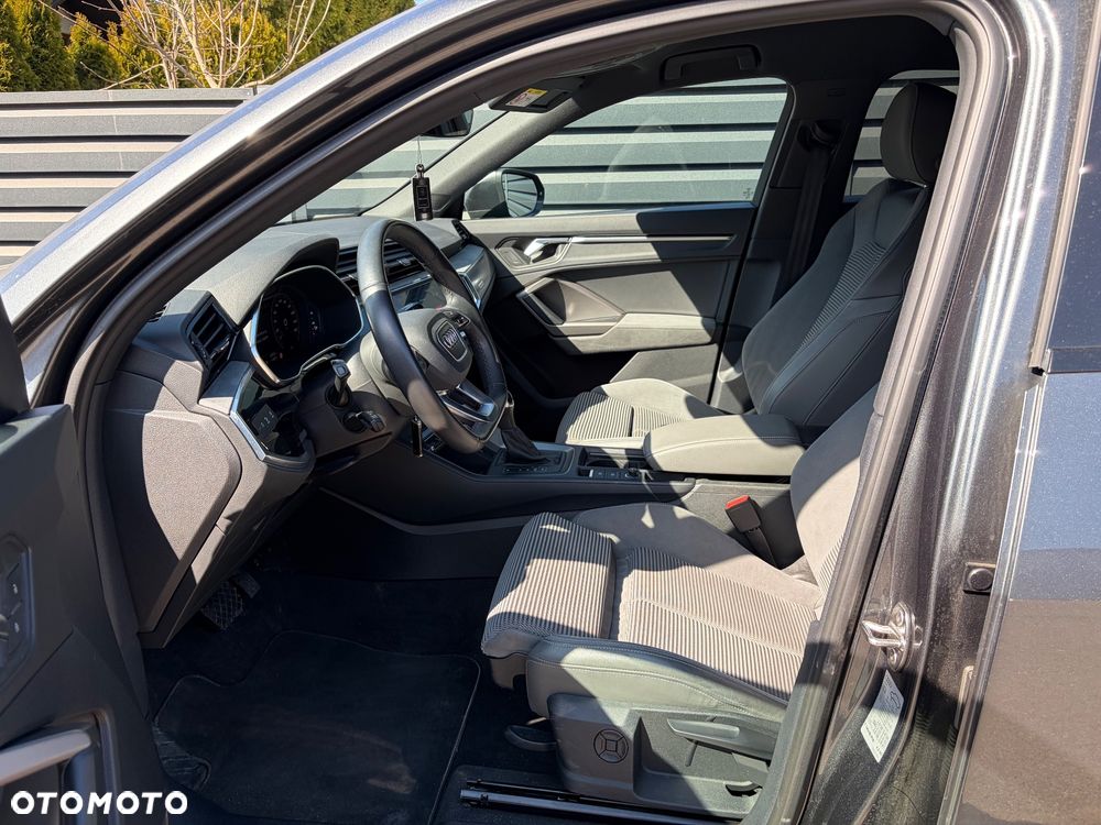 Audi Q3 35 TFSI mHEV S tronic - 4