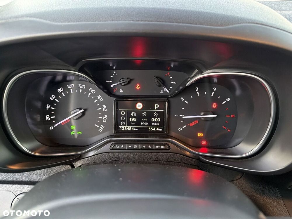 Toyota Proace City Verso 1.2 D-4T Family - 17