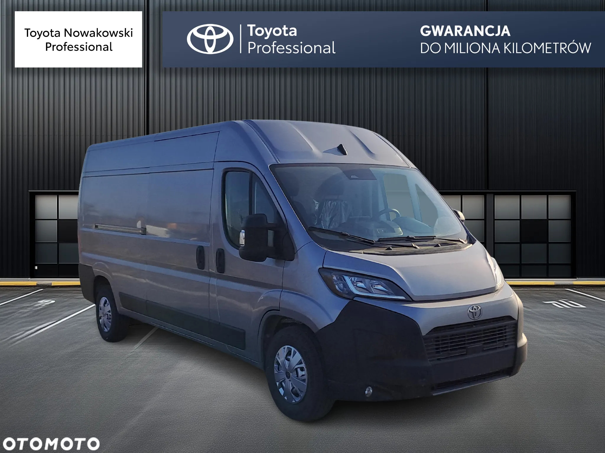 Toyota Proace Max - 3