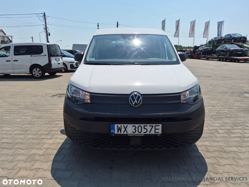 Volkswagen Caddy 2.0 TDI Life - 3