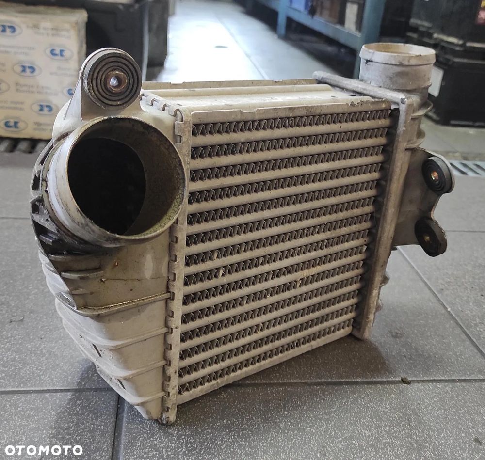 Intercooler 1.8T VW AUDI SEAT SKODA GOLF 4 A3 8L OCTAVIA 1 LEON 1 TOLEDO 2 - 2