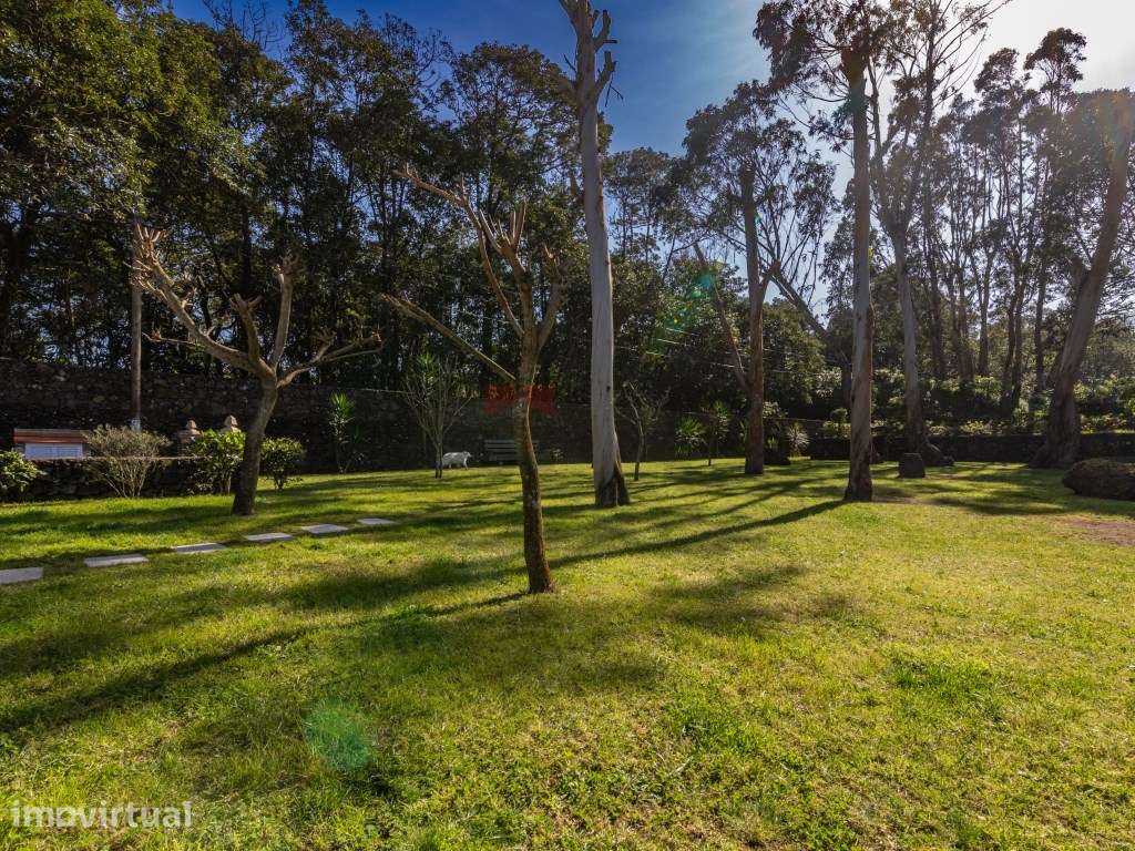 Moradia T3 Contemporânea com Grande Jardim em Rabo de Peixe , São M... - Grande imagem: 4/59