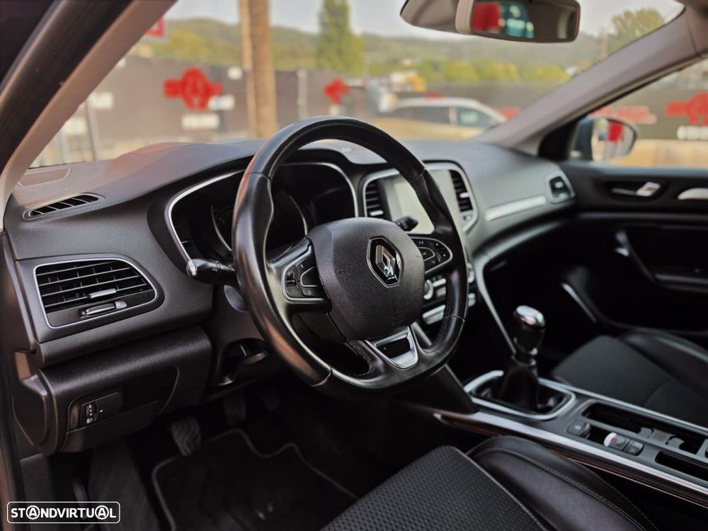 Renault Mégane Break - 7