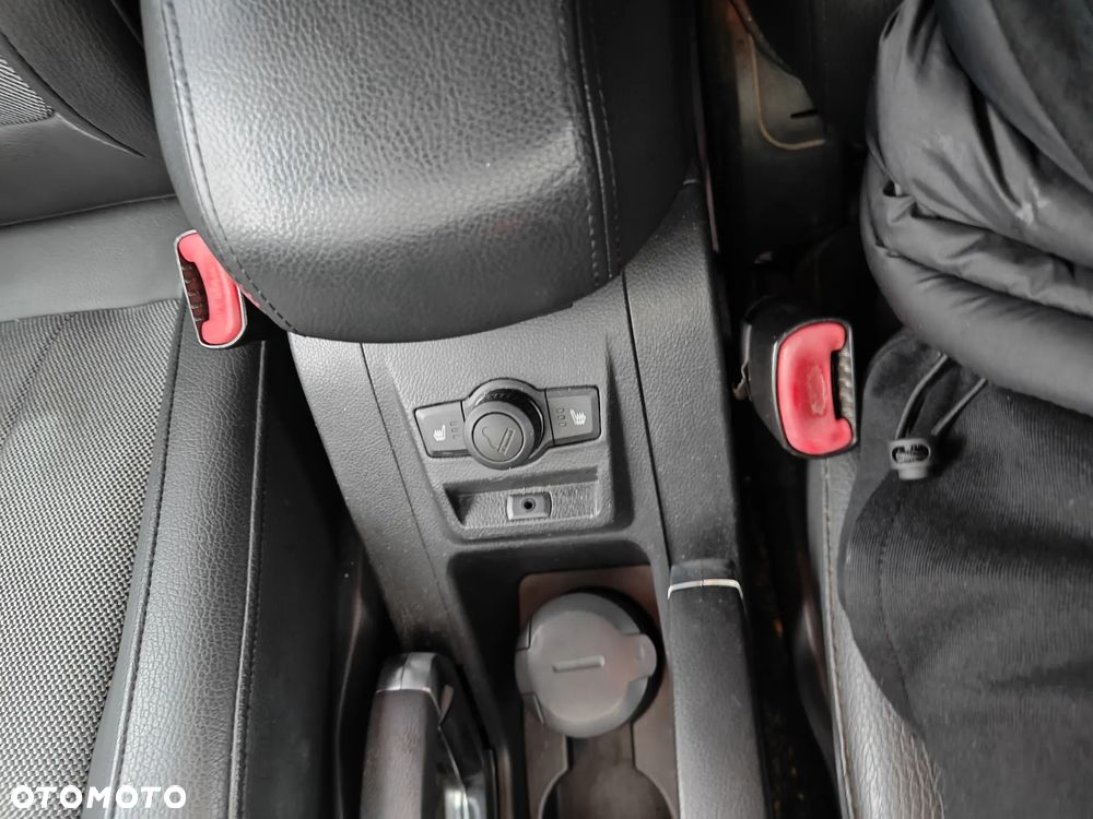 Opel Antara 2.4 Edition Plus - 7