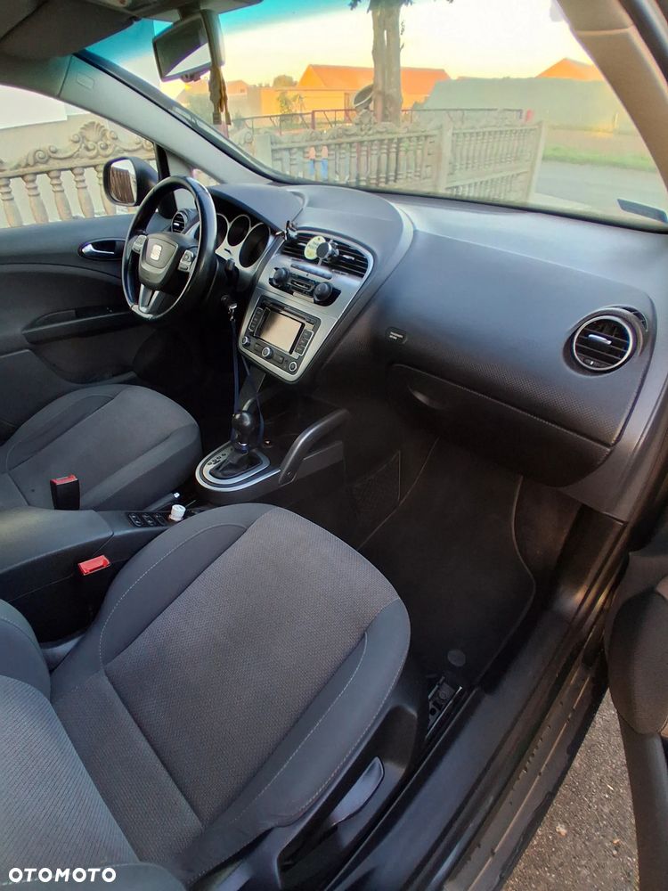 Seat Altea XL - 7