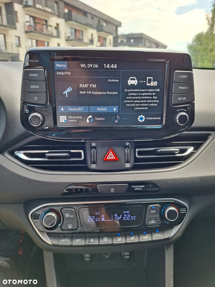 Hyundai i30 1.5 DPI Comfort - 16