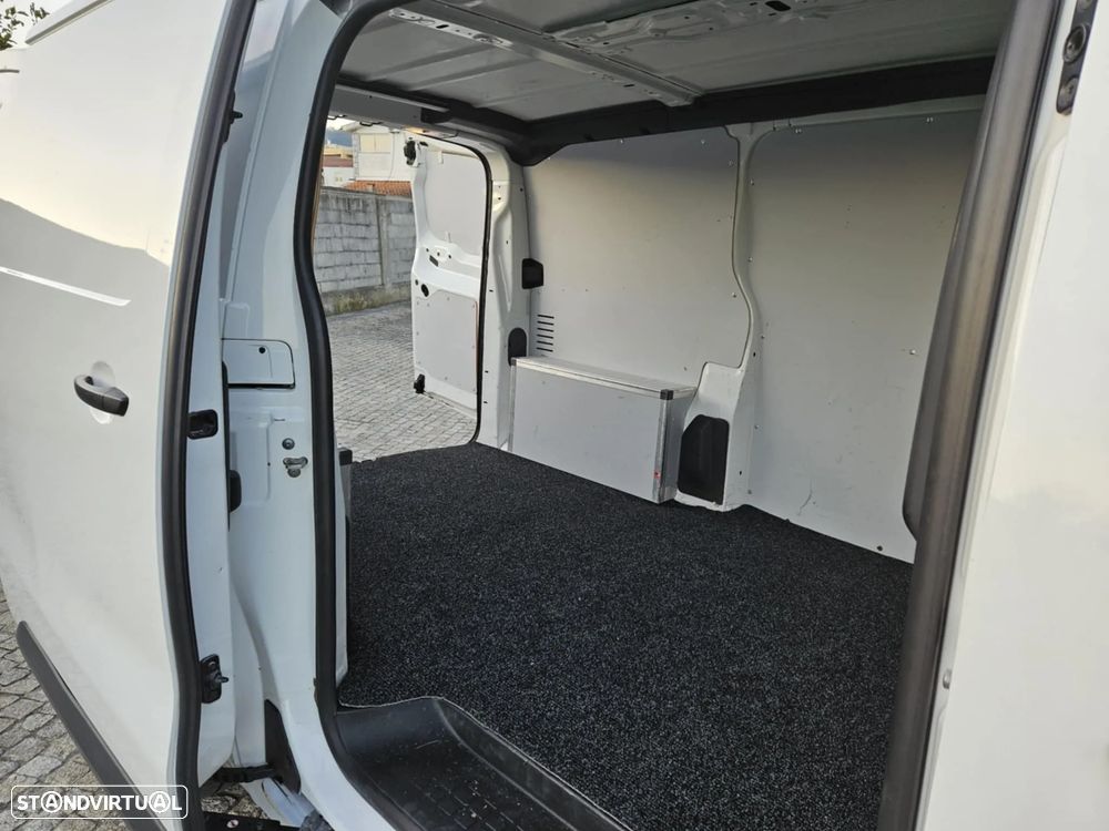 Citroën JUMPY IVA DEDUTÍVEL - 10