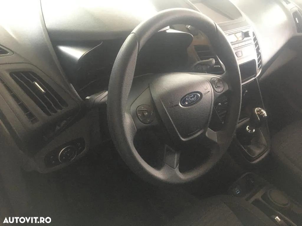Ford Ford Transit Connect Van - 7