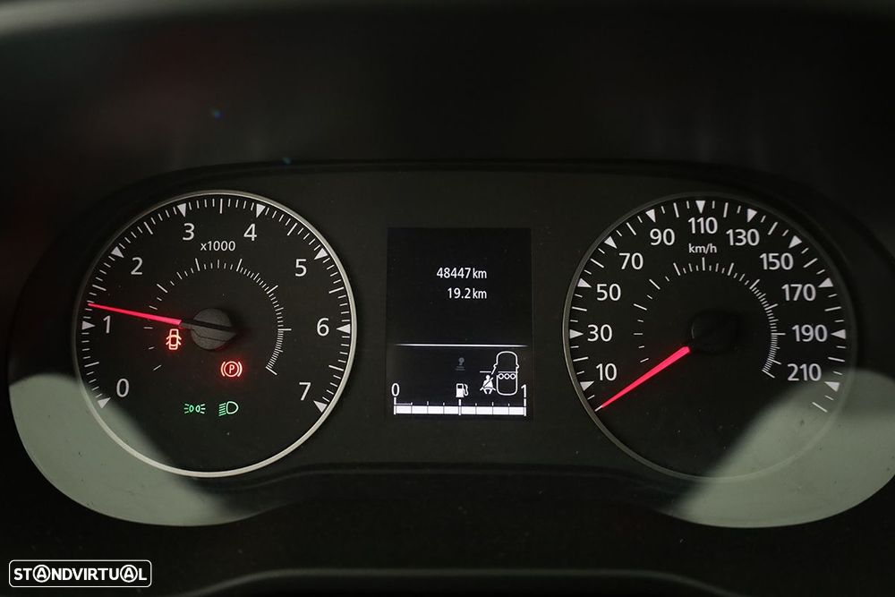 Dacia Duster 1.0 TCe ECO-G Expression Bi-Fuel - 15