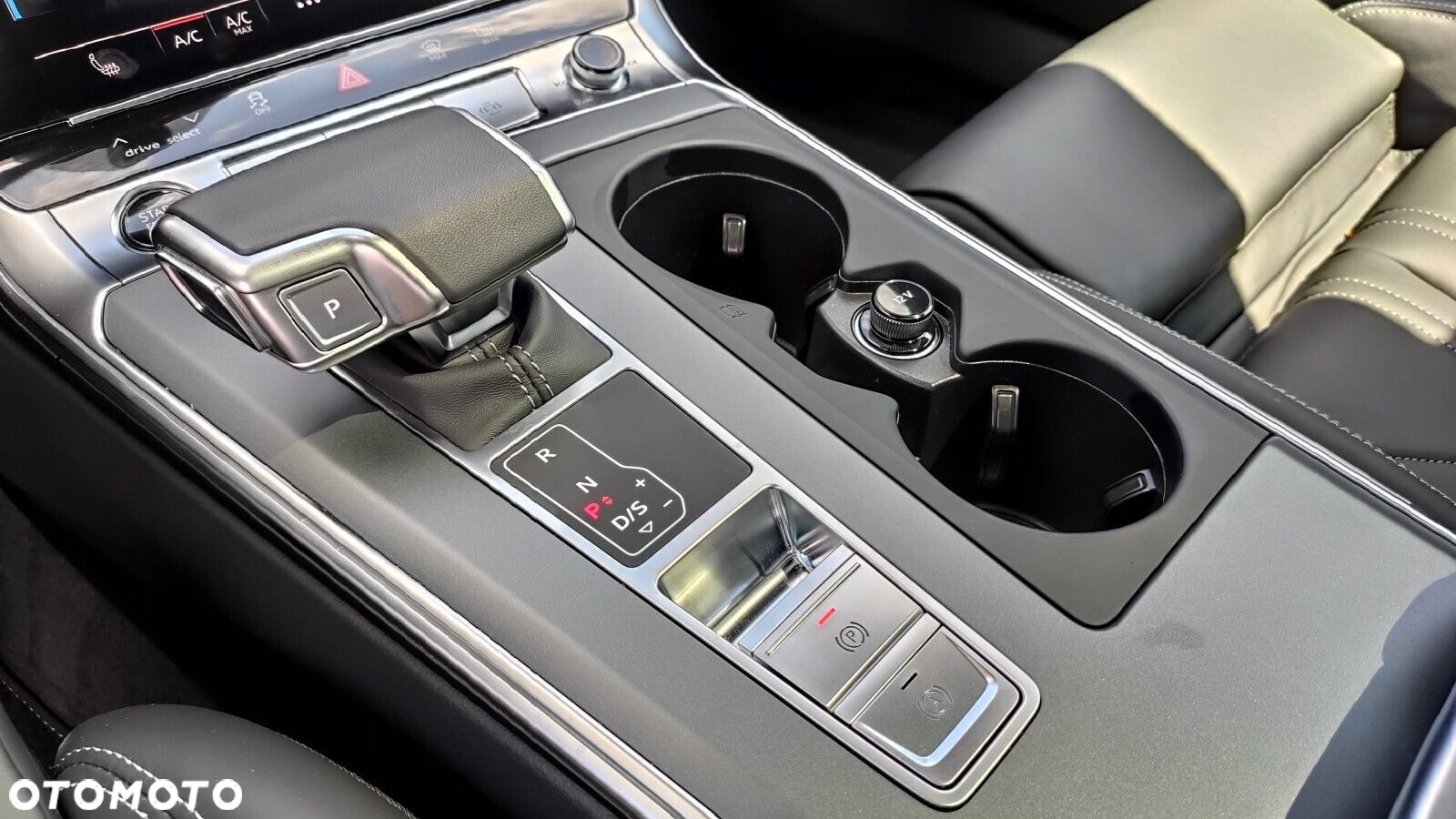 Audi A7 Sportback - 35