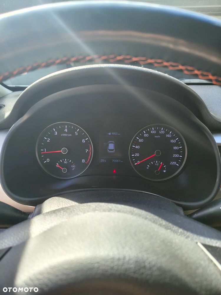 Kia Stonic 1.4 XL - 4