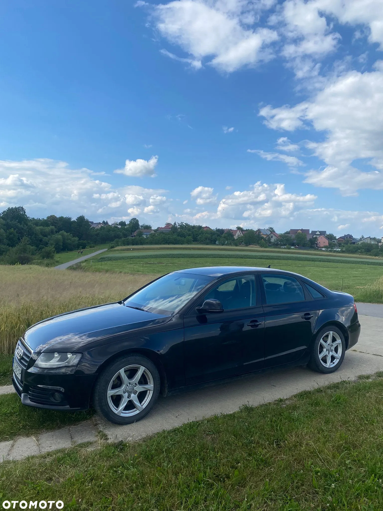 Audi A4 2.0 TDI - 4