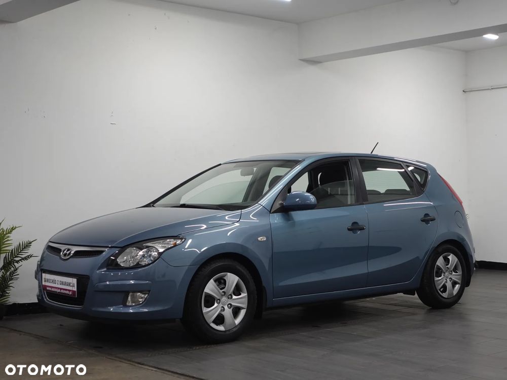 Hyundai i30 1.4 Blue Classic - 3