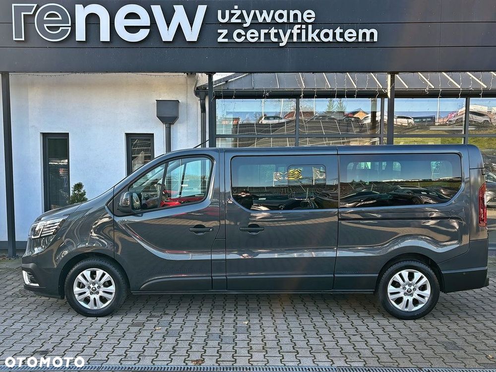 Renault trafic - 4