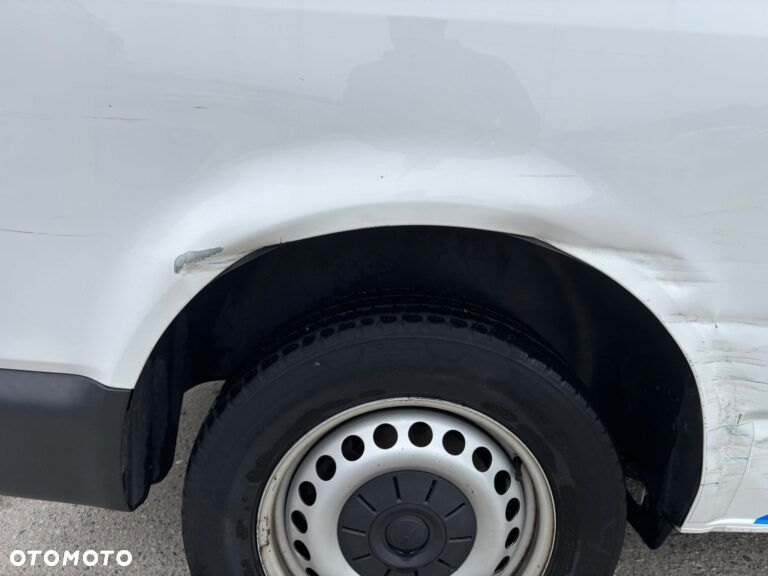 Volkswagen Transporter T6 - 10