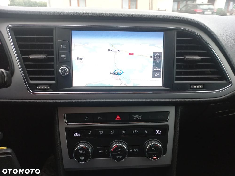 Seat Leon 1.5 TSI OPF Xcellence - 28