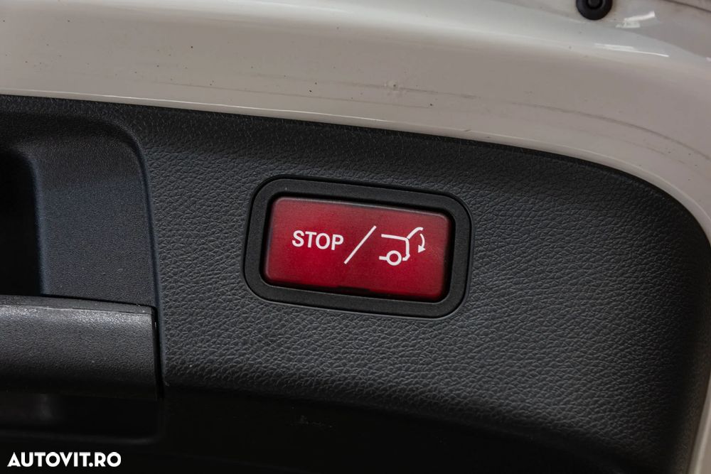 Mercedes-Benz GLA 200 (CDI) d 4Matic 7G-DCT AMG Line - 16