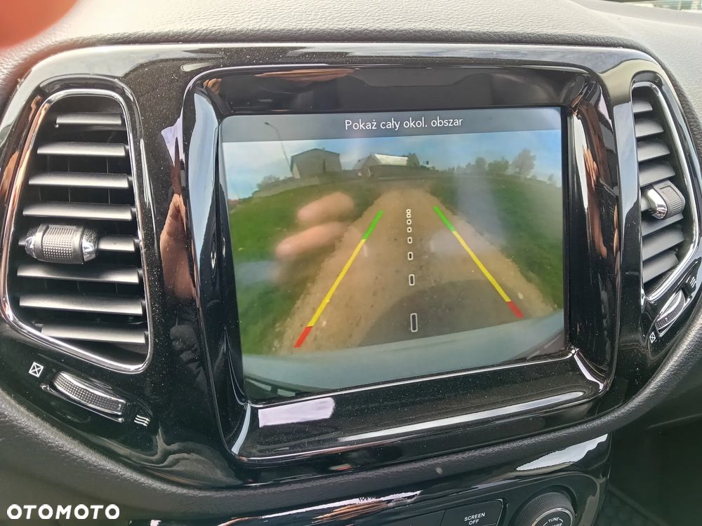 Jeep Compass 1.4 MultiAir Limited - 26