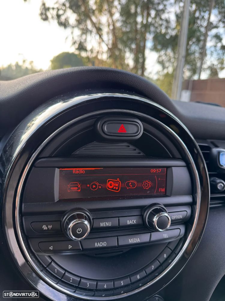 MINI 5 Portas One - 17