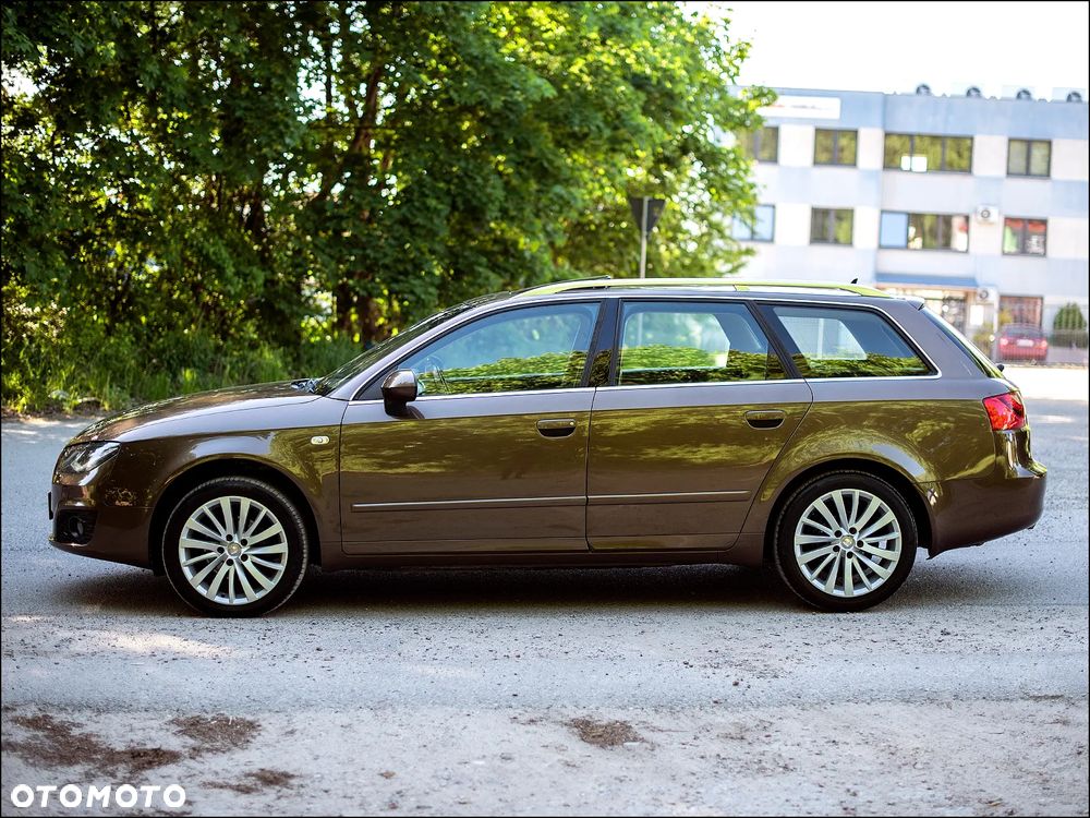 Seat Exeo - 3
