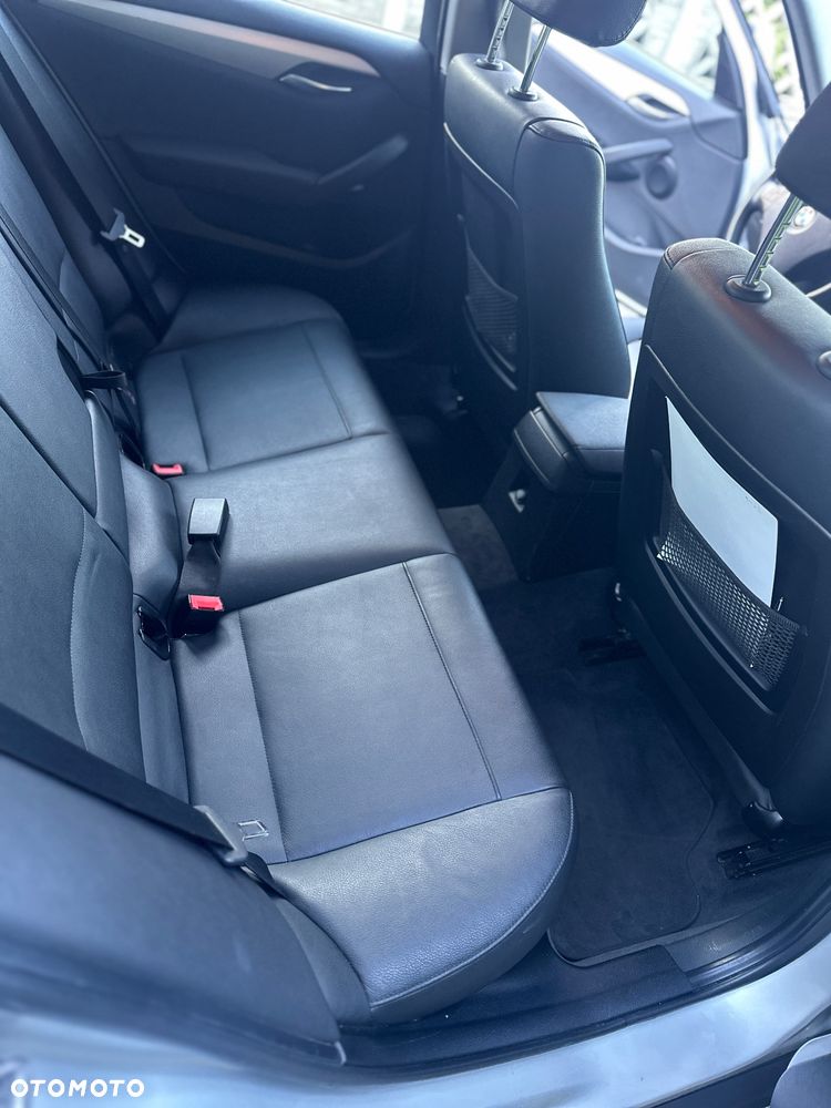 BMW X1 xDrive18d - 7