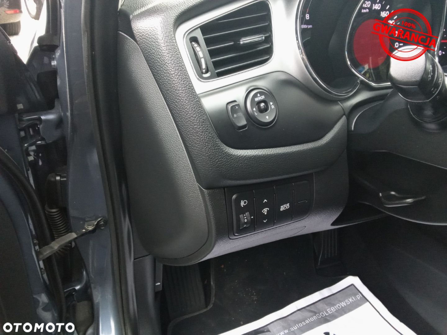 Kia Ceed - 34